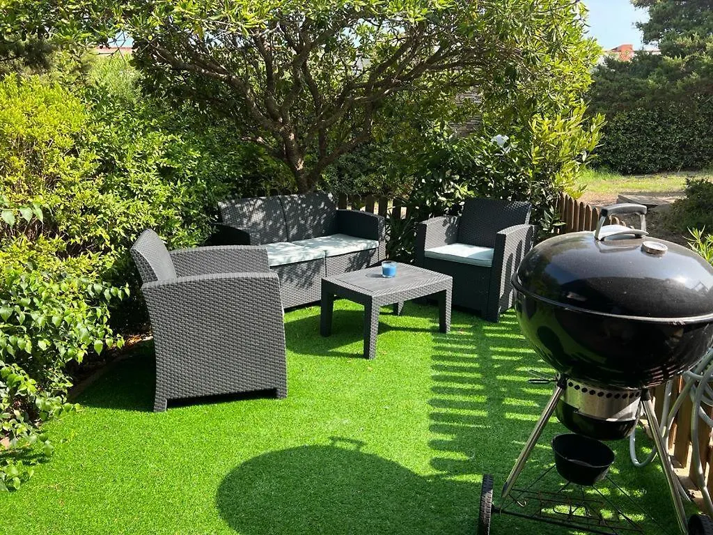 La Finestra Su Stintino 4 Appartamento Con Giardino